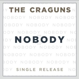 Nobody (Single)