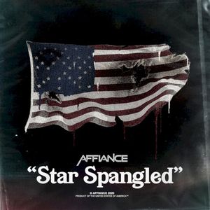 Star Spangled (Single)