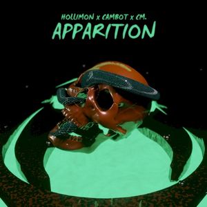 Apparition (Single)