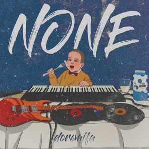 doremifa (Single)