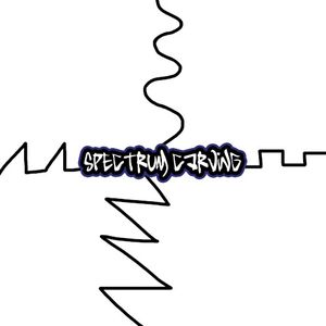 Spectrum Carving (EP)