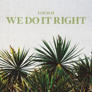 We Do It Right (EP)