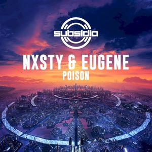 Poison (Single)