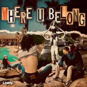 Where U Belong (Single)