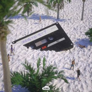 Having Fun Yet? (Single)