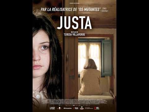 Bande-annonce de Justa