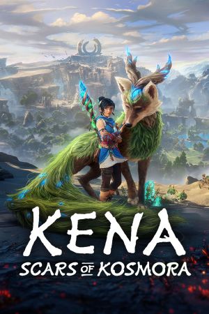 Kena: Scars of Kosmora