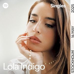Spotify Singles (Single)
