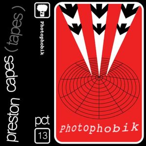 Photophobik