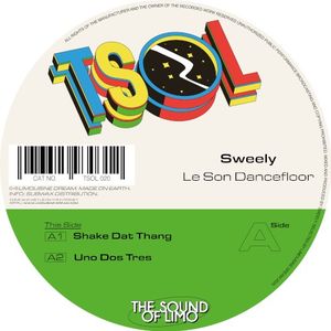 Le Son Dancefloor (EP)
