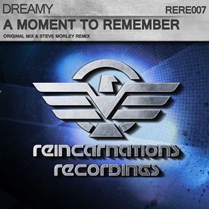 A Moment to Remember (Single)