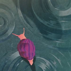 A Slow Pace (Single)