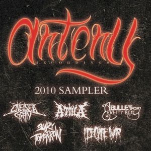 Artery Recordings 2010 Sampler