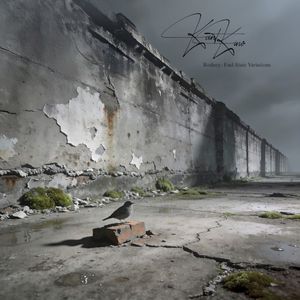 Rodney – End-State Variations (EP)