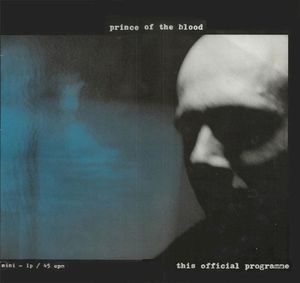 This Official Programme (EP)