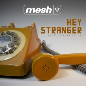 Hey Stranger (Single)
