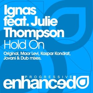 Hold On (Single)