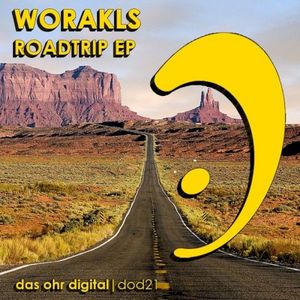 Roadtrip (EP)