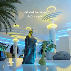 The Night in Silence (Single)