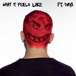 What It Feels Like (Single)
