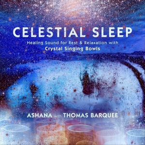 Celestial Sleep (EP)