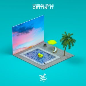 Gettin' It (Single)