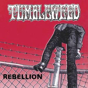 Rebellion (Single)