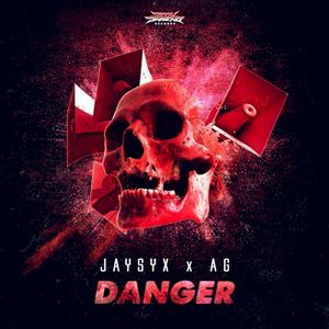 Danger (Single)