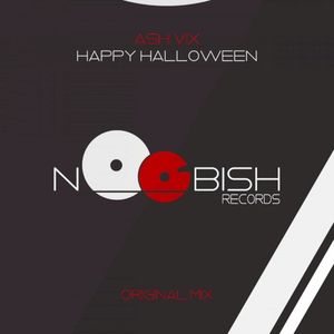 Happy Halloween (Single)