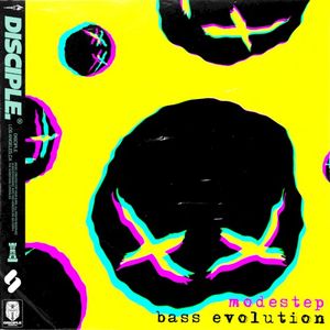 Bass Evolution (Sample Pack demo) (Single)