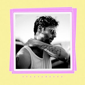 Stad van Goud (Single)