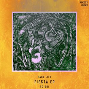 Fiesta (EP)