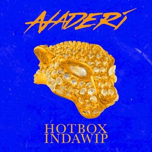 HOTBOXINDAWIP (Single)