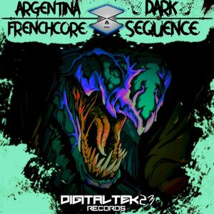 Dark Sequence Ep (Single)