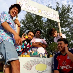 LEMONADE (Single)