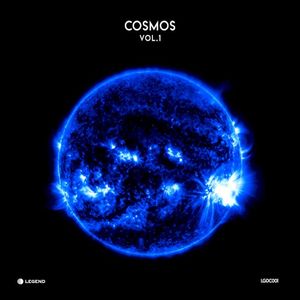 Cosmos, Vol. 1