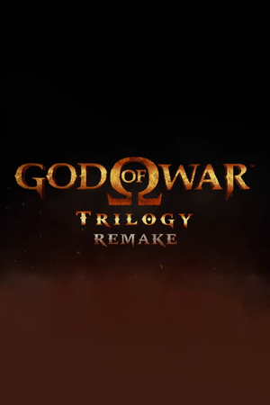 God of War Trilogy Remake