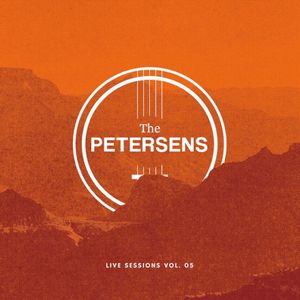 Live Sessions, Vol. 05 (Live)