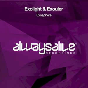 Exosphere (Single)