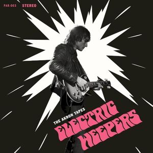Invisible Cadillac (Single)