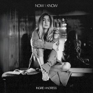 Now I Know (Single)