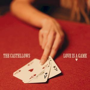 Love Is a Game (Single)