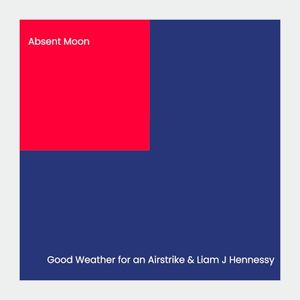 Absent Moon (EP)