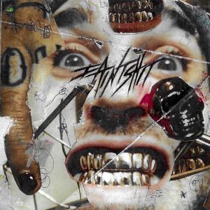 I AIN'T SHIT (Single)