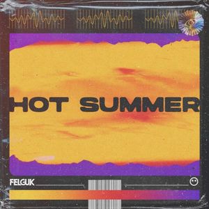 Hot Summer (Single)
