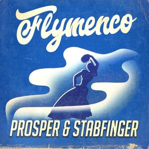 Flymenco (EP)