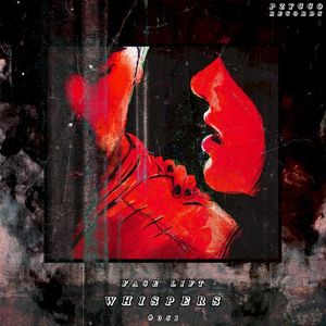 Whispers (Single)