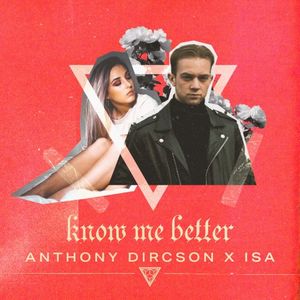 Know Me Better (Single)