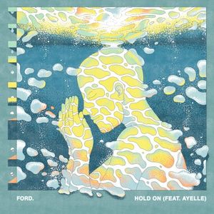 Hold On (Single)