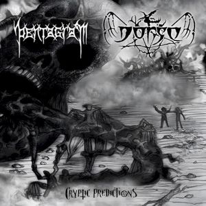 Cryptic Predictions (EP)